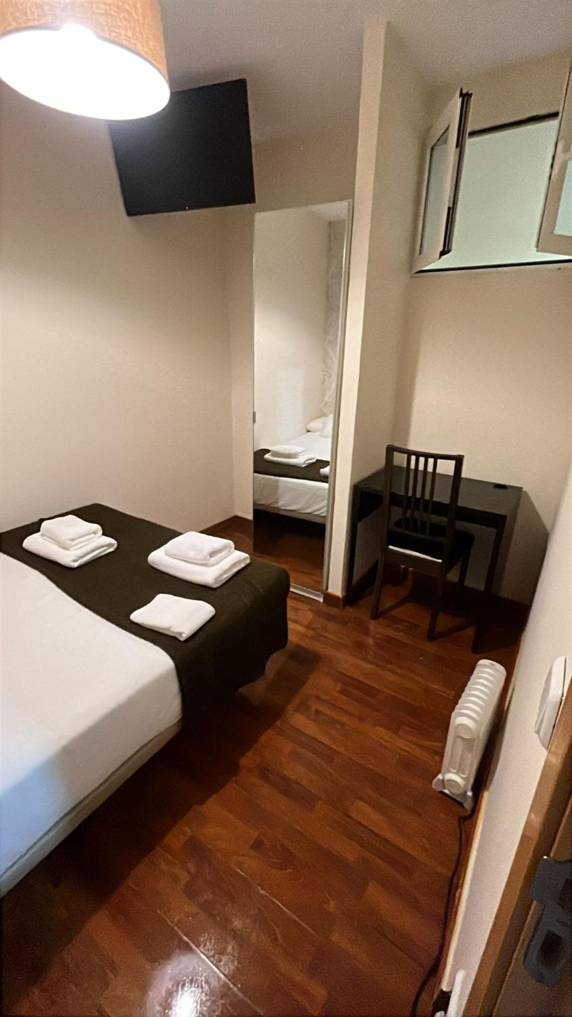 Thc Gran Via Hostel — Foto 1